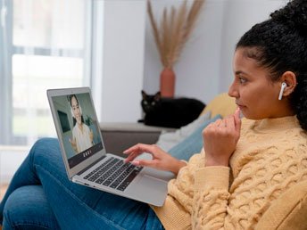 Terapia Online