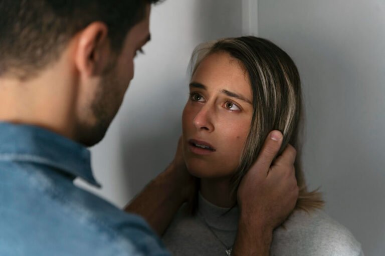 Dependência emocional