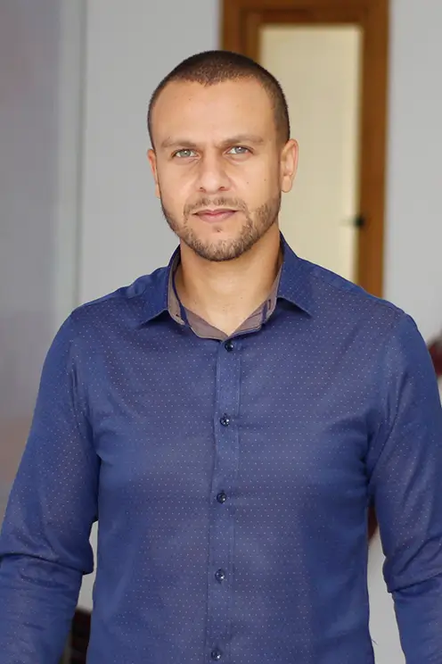 Psicólogo Clínico Renato Guimarães