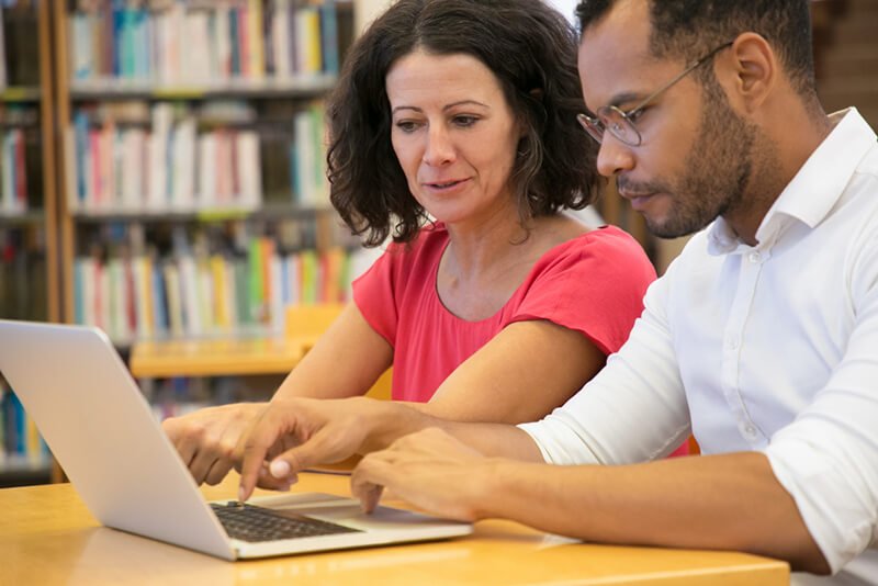 Transtornos de Aprendizagem em Adultos