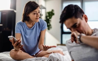 Ciúmes Quando o medo de perder se mistura com o medo de não ser suficiente.