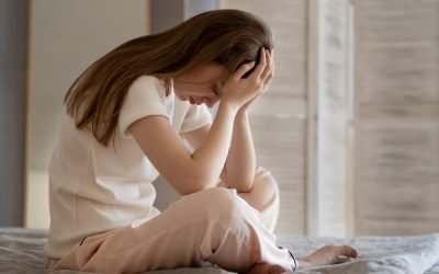 Como controlar a ansiedade no dia a dia