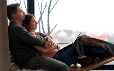 É hora de terminar meu relacionamento