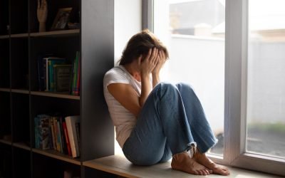 Entendendo a ansiedade