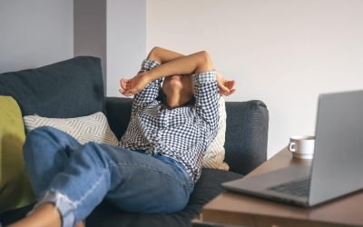 Preguiça, Procrastinação ou TDAH