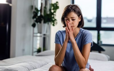 Quando o medo do olhar do outro paralisa