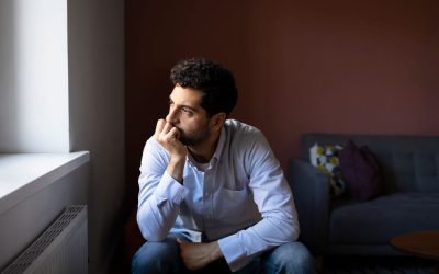 Sintomas de depressão - quando o peso não é só cansaço