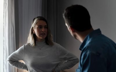 Toda conversa vira briga