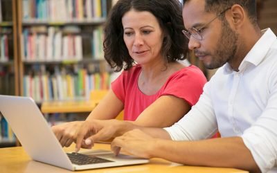 Transtornos de Aprendizagem em Adultos