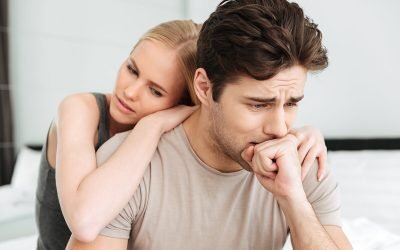 Vale a pena continuar depois da traição